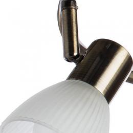 Спот Arte Lamp Parry  - 3